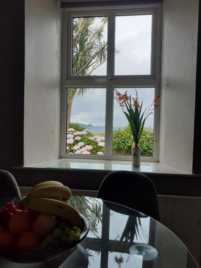 Farm stay Gleann Loic *