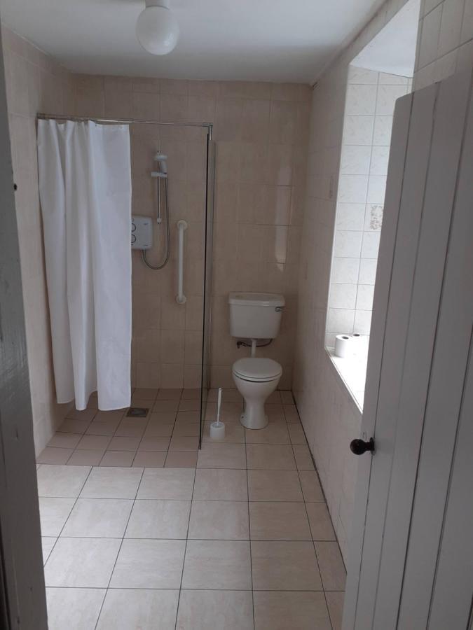 Gleann Loic Farm stay *
